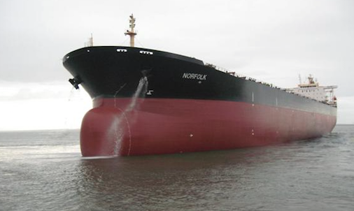 Diana Shipping gets charter contracts for three bulkers - Splash 247