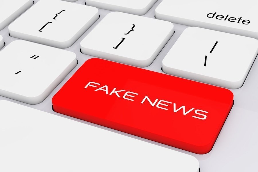 Fake news in shipping: The ethics and effectiveness of combining PR with publishing - Splash 247
