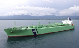BW LPG buys resale contracts for four VLGCs at Daewoo