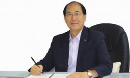 Busan Port Authority: President in running for IMO’s top post