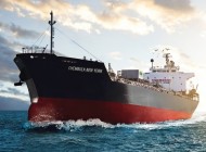 Chembulk Tankers raises $200m via bond issue