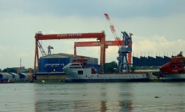Cochin Shipyard looks to set up shipbuilding unit in Kandla