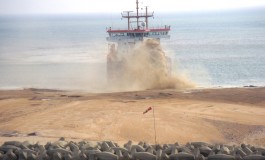 Mercator acquires two dredgers
