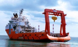 EMAS Offshore nails three contracts