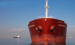 Sekwang Shipbuilding rehabilitated, looking for chemical tanker orders