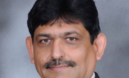 Anoop Sharma takes over as chief of Essar Shipping