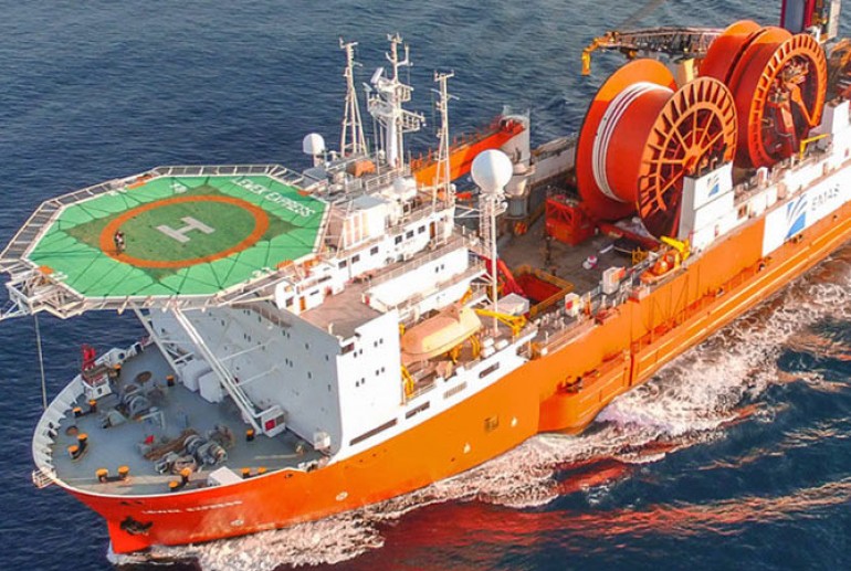 Emas Chiyoda Subsea sends EMAS-AMC Norway into liquidation as new CEO appointed