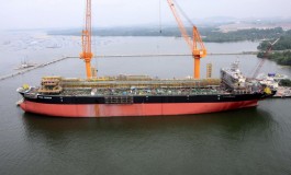 TH Heavy Engineering to use $42.4m for FPSO conversion