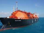 Golar LNG Partners secures 15-year FSRU charter