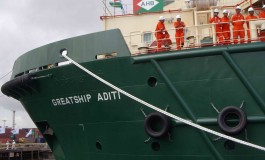 Greatship boss warns of 'offshore bloodbath'
