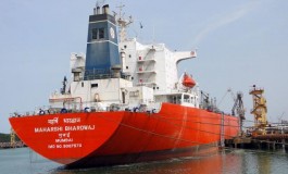 Varun Shipping to split in two