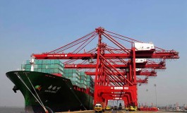 MMB, JNPT form joint venture to develop Wadhwan port