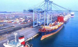 Indian government awarded 10 port projects worth $1.47bn in 2014-15