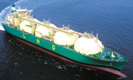 SK E&S tendering for LNG carriers