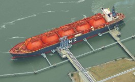 15 gas-based power plants win subsidy to import LNG