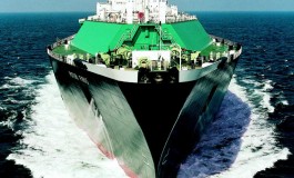 MISC allocates $1bn for LNG and offshore sector this year