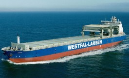 Masterbulk awards Rickmers with shipmanagement of 16 bulk carriers