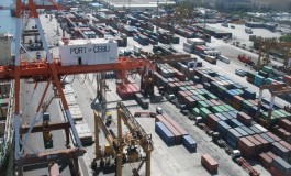 New Cebu port planned