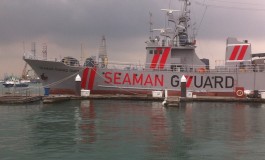 Legal inertia sees crew of Seaman Guard Ohio remain behind bars for 2 years without trial
