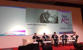 Sea Asia delegates told not to worry about financing: ‘There’s plenty of funds available’