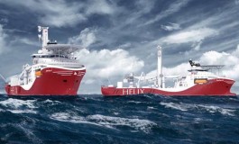 Siem Offshore finally completes subsea vessel sale to Daya Materials