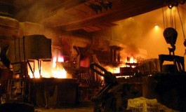 New Delhi plans anti-dumping duty on certain types of steel