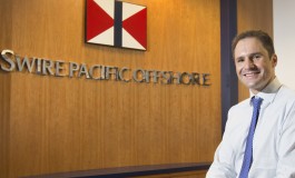 Swire Pacific Offshore boss admits conditions increasingly tricky for OSVs
