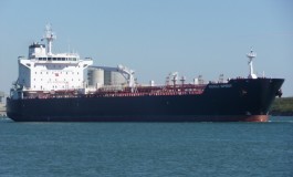 Crew onboard Teekay tanker in Australia refuse to sail vessel in protest