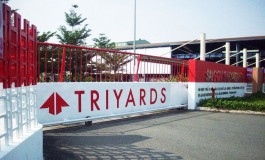 Triyards scores new series of orders