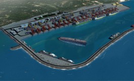 Adani Group’s Vizhinjam port bid ratified by state review panel