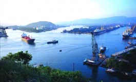 Essar Ports takes over iron ore-handling complex at Visakhapatnam port