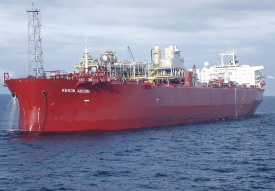 Liannex bids for Yinson’s non-oil and gas subsidiaries