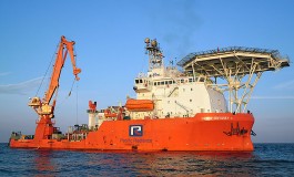 Pacific Radiance’s DSV utilisation drops to zero as subsea sector tanks