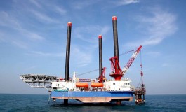 Ezion buys into Rotating Offshore Solutions