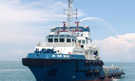 Jasa Merin wins Petronas contract for support vessels in offshore Malaysia