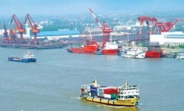 New Delhi approves new scheme to push coastal shipping