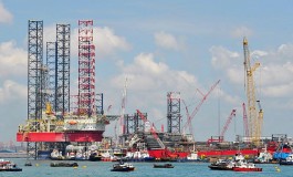 Sembcorp Marine secures FSO conversion contract