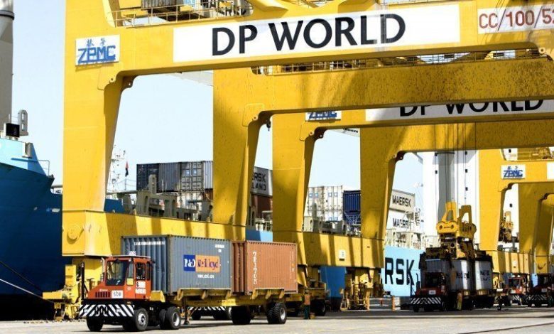 DP World achieves record throughput at Dakar Container Terminal