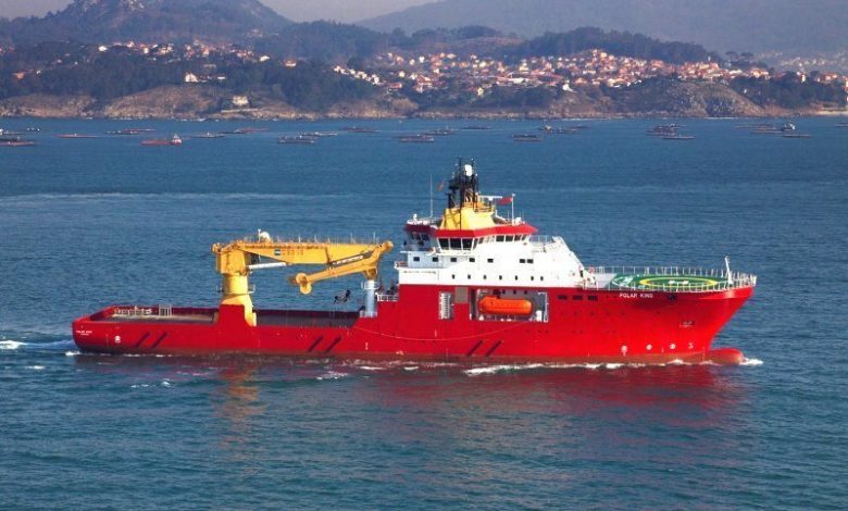 GC Rieber charters subsea vessel to DOF - Splash247