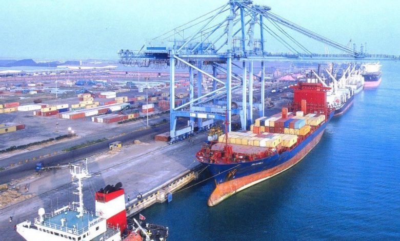 India axes tax on bunkers for coastal container shipping -