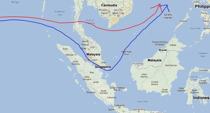 Kra backers rebrand project as the Thai Canal with marketing ...