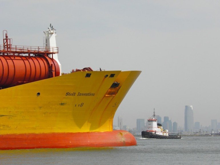 NYK and Stolt-Nielsen back Spanish alternative fuel developer