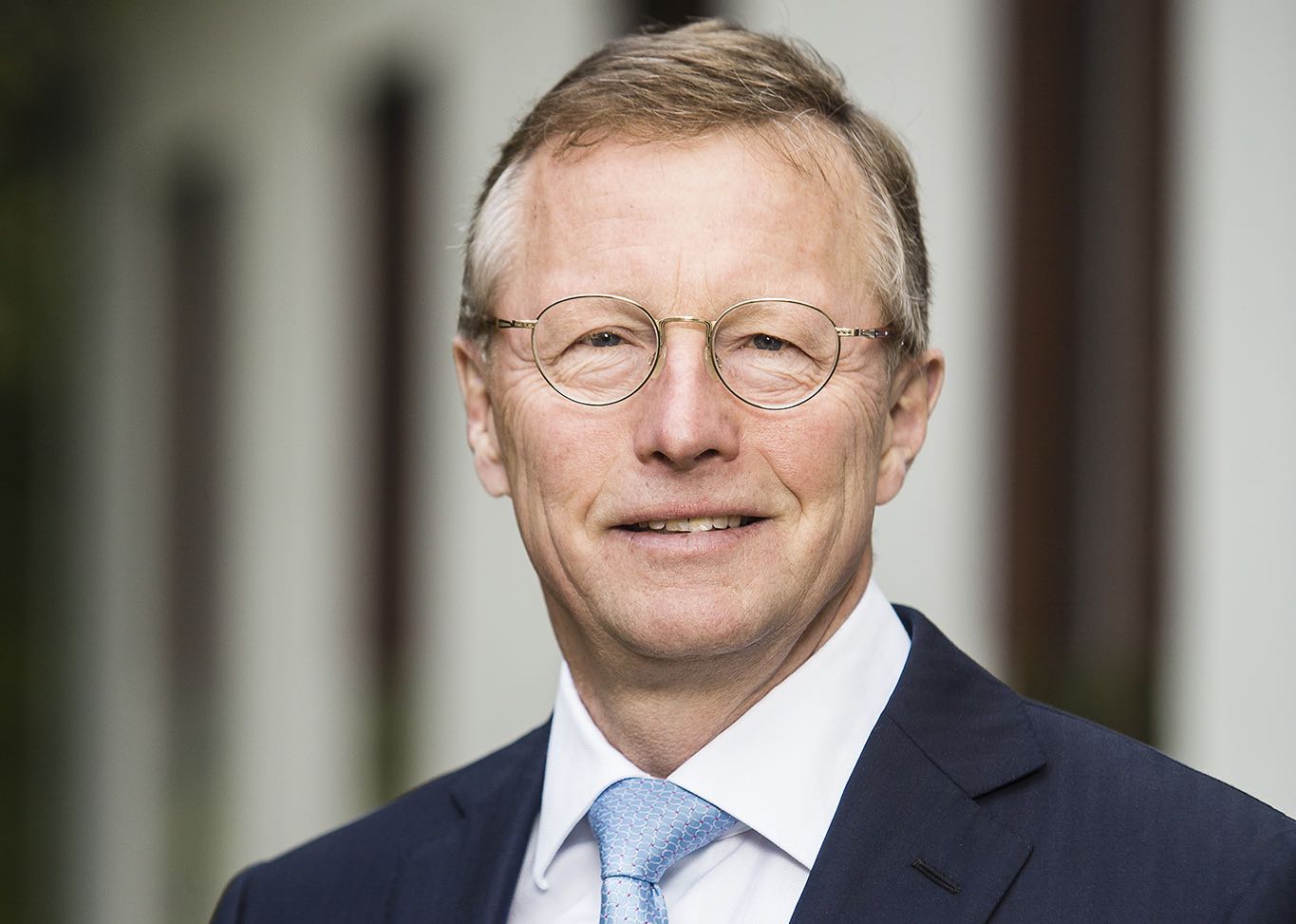 Nils Smedegaard Andersen becomes chairman at Unifeeder - Splash247