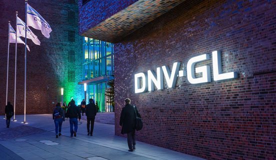 DNV GL employee arrested in Oslo, accused of spying for Russia - Splash247