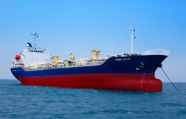 Two in, two out for Vietnam's Prime Shipping - Splash247