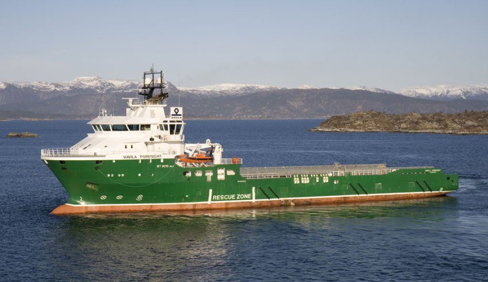 Havila Shipping scores fresh Equinor PSV extension