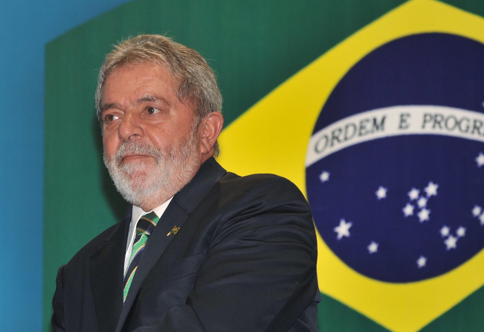 Brazil's former president Lula charged in widening Petrobras corruption  scandal, The Independent