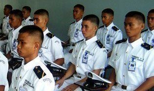 Sailors’ Society calls for culture change to protect digital native cadets
