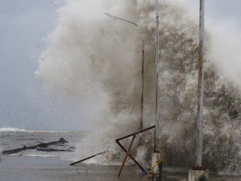 Ports Face Up to $30bn Annual Climate Disruption by 2050 Without Adaptation, WEF Warns