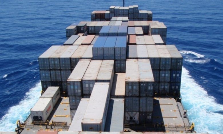 Tufton more than doubles its money from latest boxship sale